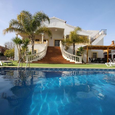Villa Gladiols กัมบริลส์ ภายนอก รูปภาพ